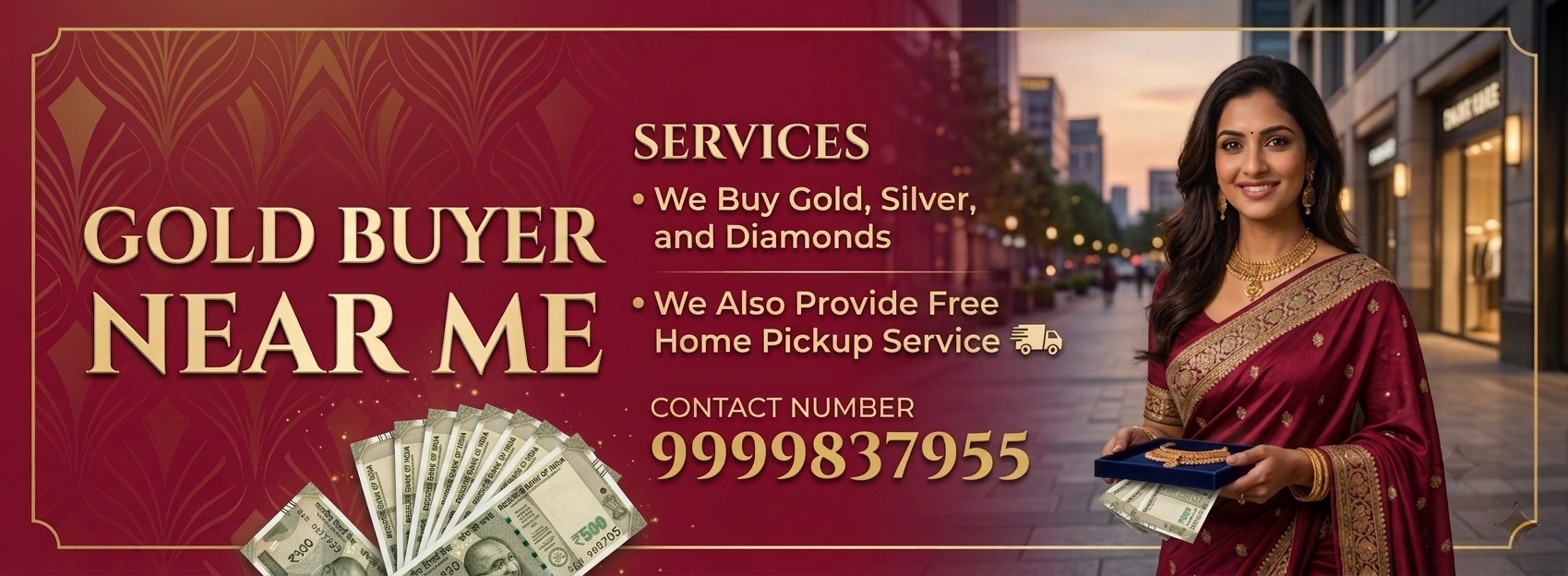Cash for Gold