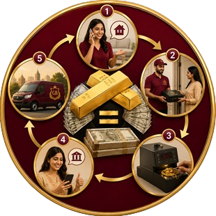 Gold Buyer Near Me